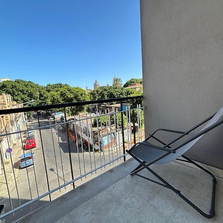 Ekry Apartment Palermo Kültér fotó