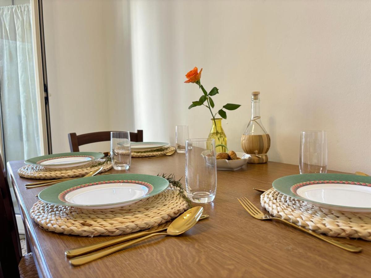 Ekry Apartment Palermo Kültér fotó