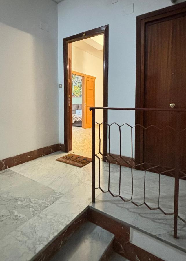 Ekry Apartment Palermo Kültér fotó