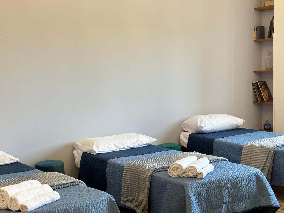 Ekry Apartment Palermo Kültér fotó